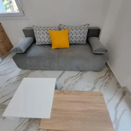Apartment Pi Luxury *