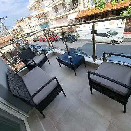 Pi Luxury * Nea Kallikrateia