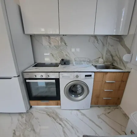 Apartment Pi Luxury *