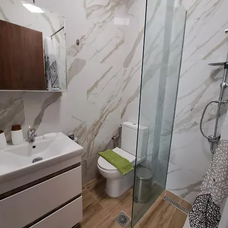 Pi Luxury * Nea Kallikrateia