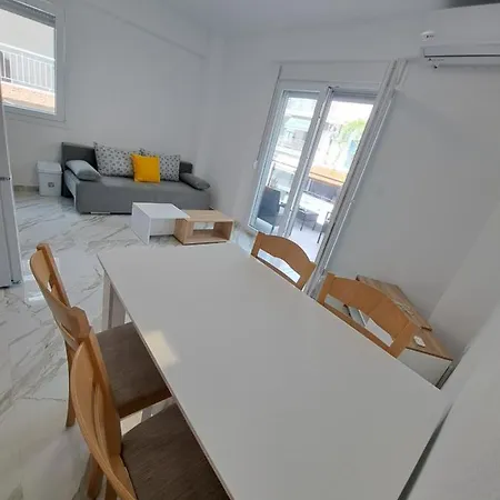 Pi Luxury Apartment