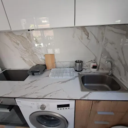 Apartment Pi Luxury *