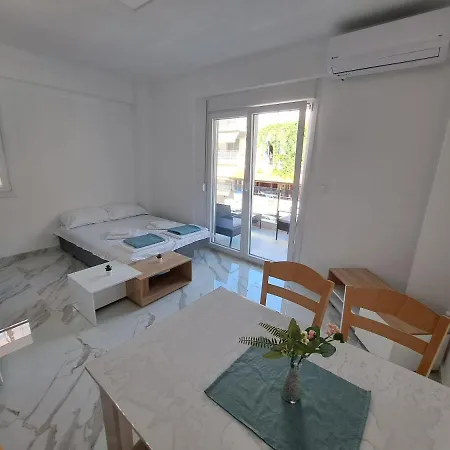 Pi Luxury * Nea Kallikrateia