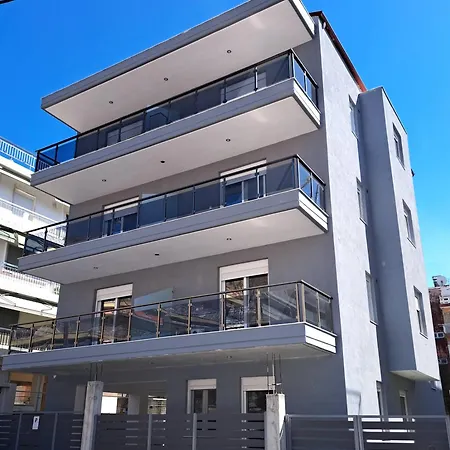 Pi Luxury Apartment