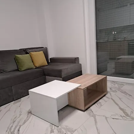 Apartment Pi Luxury *