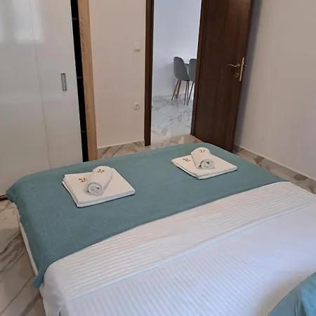 Apartment Pi Luxury